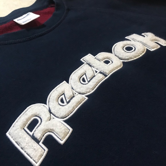 Reebok | Sweater - Picture 5 of 5